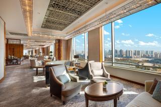Shangri-La Yangzhou - 6
