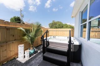 313 Surf Drive - Cap Carnaveral - 6