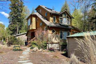 Kootenai Haus - Sandpoint - 0