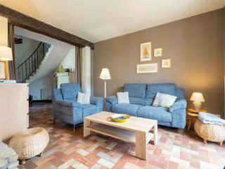 Lovely country house with private pool - Vieussan - 0