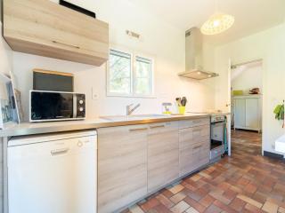 Lovely country house with private pool - Vieussan - 7