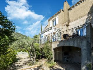 Lovely country house with private pool - Vieussan - 4