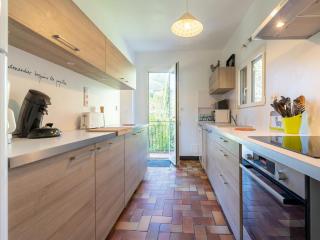 Lovely country house with private pool - Vieussan - 1