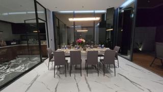LUXURY VILLA with 5 BEDROOMS RIVER VIEW - Danang - 4