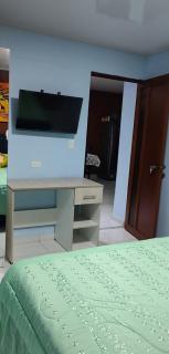 Dormitorio Amoblado - Santo Domingo de los Colorados - 5