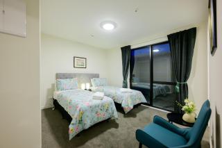 Stargazing family apartment C - 6