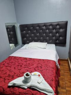 Hostal Chavin - 5