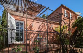 Cozy Home In Piscia Rossa With Wifi - Afa - 0