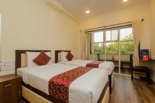 Super Hotel O Divine Residency Near Phoenix Marketcity - Mumbai - 9