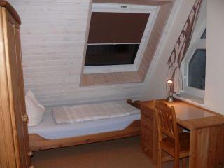 Kapitänsdeck 403 - Rechlin - 1