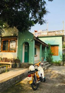 Mơ Homestay - Đầm Vân Long - Vân Lung - 9