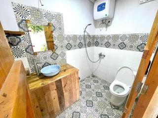 Mơ Homestay - Đầm Vân Long - Vân Lung - 5