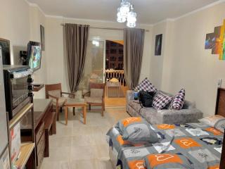 Aqua view north cost-pool view studio with amazing terrace - Al Qaşabah ash Sharqīyah - 3