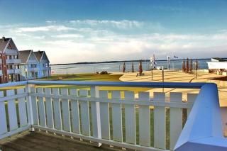 Kapitänsdeck 444 - 1