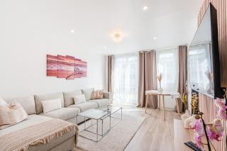 Joli, Spacieux, Lumineux Proche PARIS et ORLY - 8