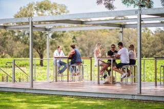 Upper Reach Spa Cottage - Henley Brook - 7