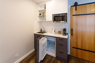 Aberdeen Lane - Woodside - 1
