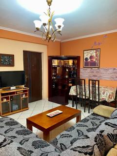 Tns Apartment Durres - Golem - 6