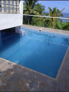 Hill top view - 9