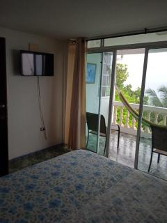 Hill top view - 4