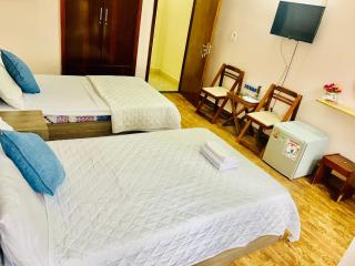 NA NA Homestay - Cat Ba - 2