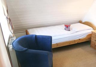 Kapitänsdeck 506 - Rechlin - 2