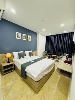 Like Hotel - Ho Chi Minh - 3