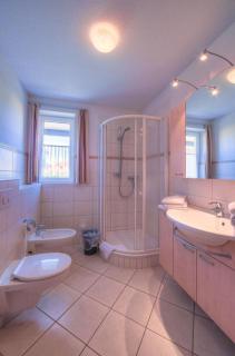 Gartendeck 412 - Rechlin - 2