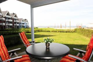 Gartendeck 441 - Rechlin - 4