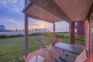 Gartendeck 472 - Rechlin - 0