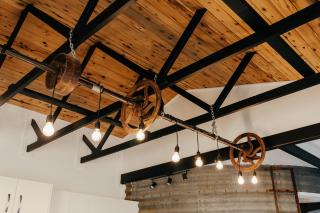 Top Paddock Silo Stay - Forbes - 1