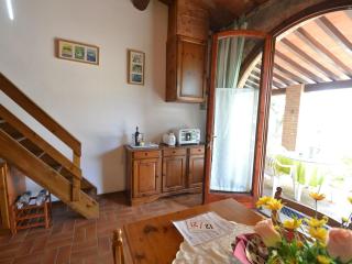 With pool and air conditioning - Montaione - 1