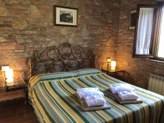 With pool and air conditioning - Montaione - 5