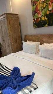 Bali Telaga Hati Yoga Healing and Retreat Center Villa - Sanur - 2