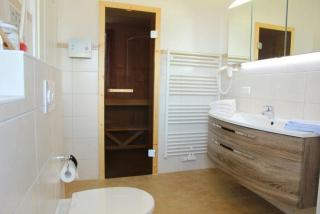 Gartendeck 531 - Rechlin - 2