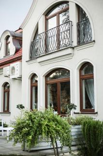 Prestige - Wierzchowisko - 5