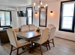 Alma 2 bedroom Sleeps 6 - 3