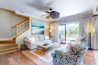 4974 Turtle Point Villa Golf View - Kiawah Island - 8