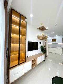 Amy Apartment in Nera Garden Hue - Thôn Văn Dương - 7