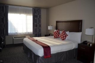 Coast Hilltop Inn - Pullman - 9
