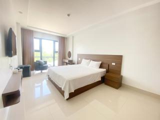 Khách sạn Phú Hưng - Bến xe Khách Thái Nguyên - Thái Nguyên - 8