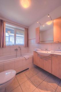 Mitteldeck 463 - Rechlin - 2