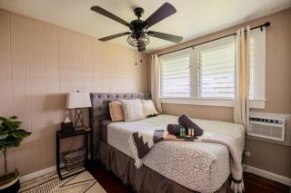 Hale Leilani - Hilo 3BR cold AC - Hilo - 5