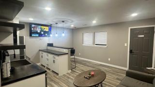 Apt 6 - High Plains Lodge at Nomad Landing - Clayton - 6