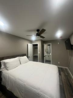 Apt 6 - High Plains Lodge at Nomad Landing - Clayton - 5