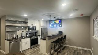 Apt 6 - High Plains Lodge at Nomad Landing - Clayton - 2