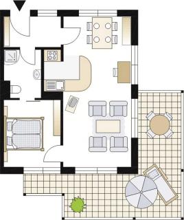 Seeadler 206 - Rechlin - 6