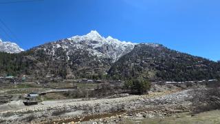 Sangla Valley Camping - Saturang - 1