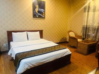 Khách Sạn Hoàng Anh Anh - Ho Chi Minh - 7