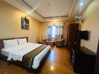 Khách Sạn Hoàng Anh Anh - Ho Chi Minh - 6